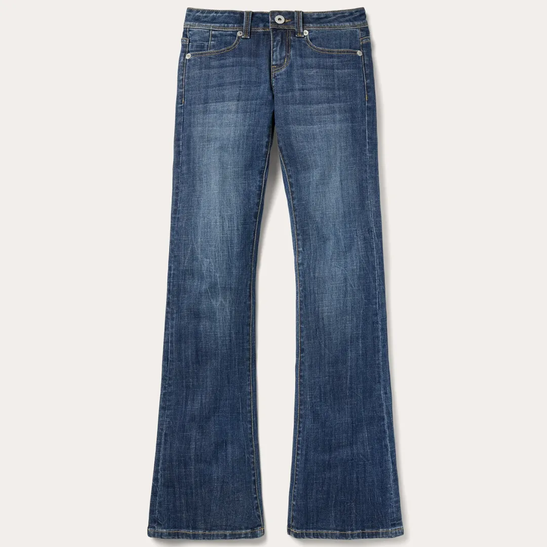 816 Classic Bootcut Jeans-Stetson Outlet