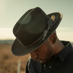 1865 Distressed Open Road Royal Deluxe-Stetson Discount