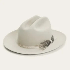 1865 Distressed Open Road Royal Deluxe-Stetson Discount