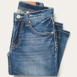 1312 Fit Light Wash Jeans-Stetson Sale