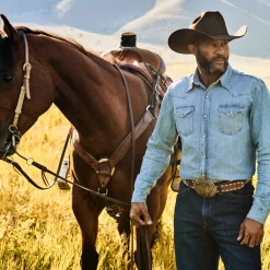 1520 Fit Standard Straight Leg Jean-Stetson Online