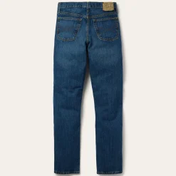 1520 Fit Standard Straight Leg Jean-Stetson Online