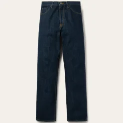 1520 Fit Standard Straight Leg Jean-Stetson New