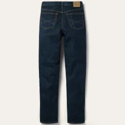 1520 Fit Standard Straight Leg Jean-Stetson New