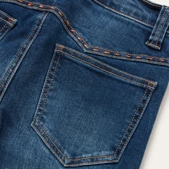 921 High Rise Flare Jeans-Stetson Sale