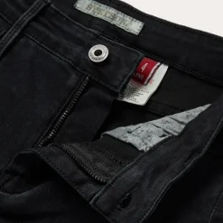 921 High Rise Flare Jeans-Stetson Sale