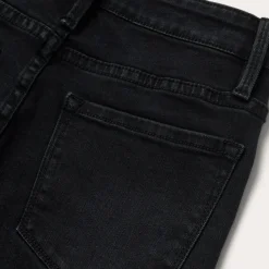 921 High Rise Flare Jeans-Stetson Sale