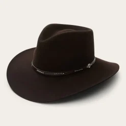 16 Llano 4X Cowboy Hat-Stetson Sale