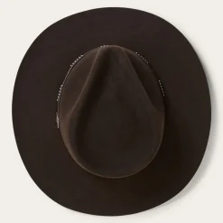 16 Llano 4X Cowboy Hat-Stetson Sale