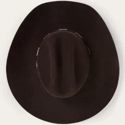 72 Llano 4X Cowboy Hat-Stetson Discount