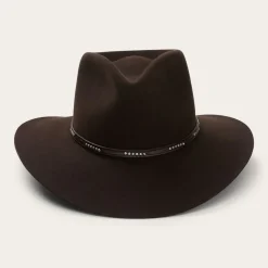 16 Llano 4X Cowboy Hat-Stetson Online