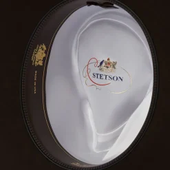 16 Llano 4X Cowboy Hat-Stetson Online