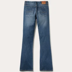 1014 Rocker Fit Jean-Stetson Clearance