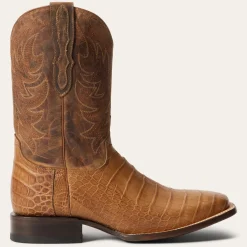 Aces Alligator Boots-Stetson Sale