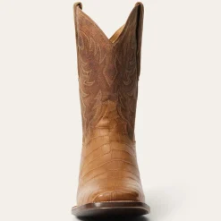 Aces Alligator Boots-Stetson Sale