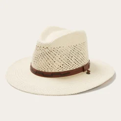 Airway Panama Safari Hat-Stetson Best