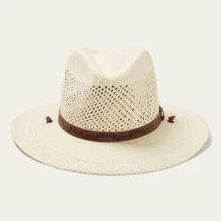 Airway Panama Safari Hat-Stetson
