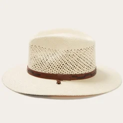 Airway Panama Safari Hat-Stetson