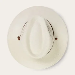 Airway Panama Safari Hat-Stetson