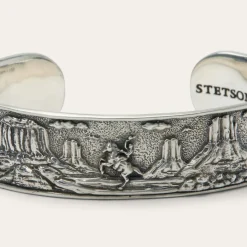 American West Cuff-Stetson Hot