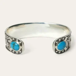 American West Cuff-Stetson New