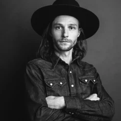 Amish 4X Wool Felt Hat-Stetson Discount