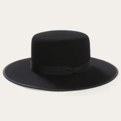Amish 4X Wool Felt Hat-Stetson Discount