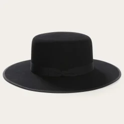 Amish 4X Wool Felt Hat-Stetson Outlet
