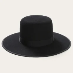 Amish 4X Wool Felt Hat-Stetson Outlet