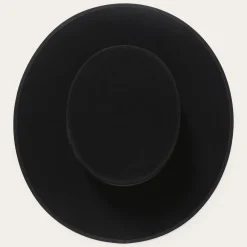 Amish 4X Wool Felt Hat-Stetson Outlet