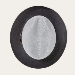 Andover Milan Fedora-Stetson Hot