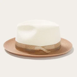 Andover Milan Fedora-Stetson Online