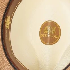 Andover Milan Fedora-Stetson Online