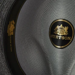 Andover Milan Fedora-Stetson Clearance