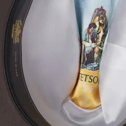 Angus 6X Cowboy Hat-Stetson Sale