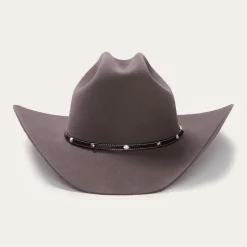 Angus 6X Cowboy Hat-Stetson Outlet
