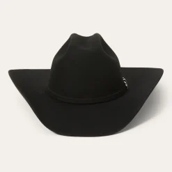 Apache 4X Cowboy Hat-Stetson Outlet