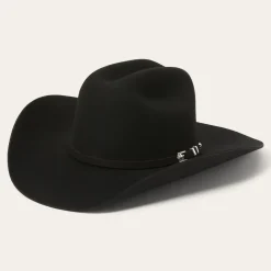 Apache 4X Cowboy Hat-Stetson Outlet