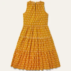 Aztec Dress-Stetson Sale