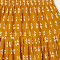 Aztec Skirt-Stetson New