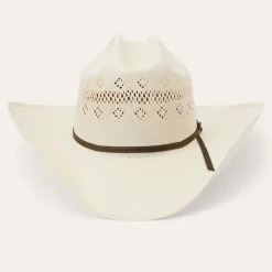 Baker 10X Straw Cowboy Hat-Stetson Discount