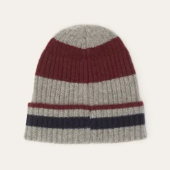 Beanie Cashmere-Stetson Outlet