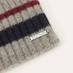 Beanie Cashmere-Stetson Outlet