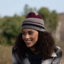 Beanie Cashmere-Stetson