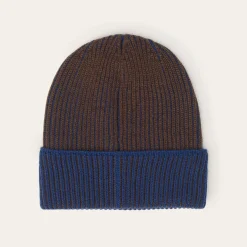 Beanie Merino Wool-Stetson Discount