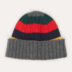 Beanie Wool-Stetson Hot