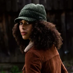 Beanie Wool-Stetson Discount