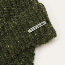 Beanie Wool-Stetson Discount