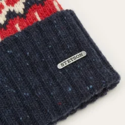 Beanie Wool-Stetson Online
