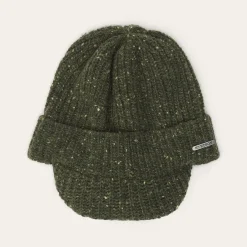 Beanie Wool-Stetson Clearance